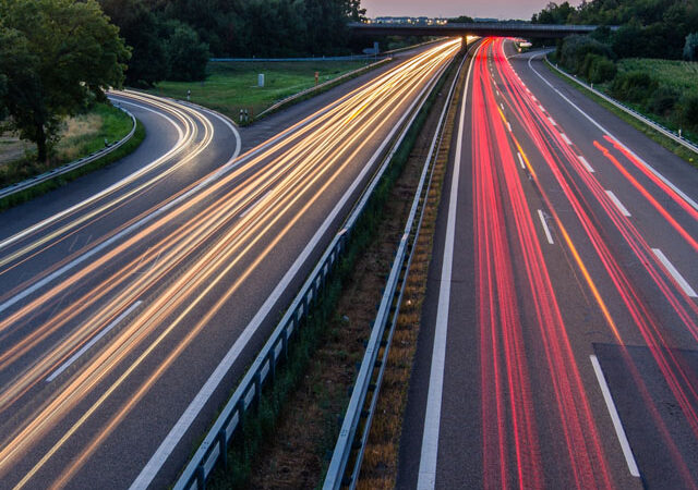 Verkehrsplanung  